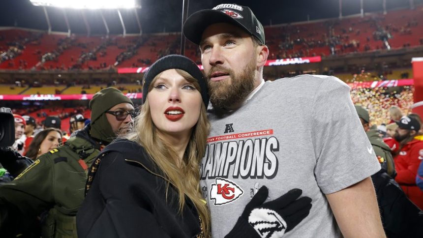 Taylor Swift Brought More Women to Football. Now, the NFL and Advertisers Plan to Make Them Forever Fans