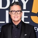 How Stephen Colbert Found Out The Late Show Was Canceled