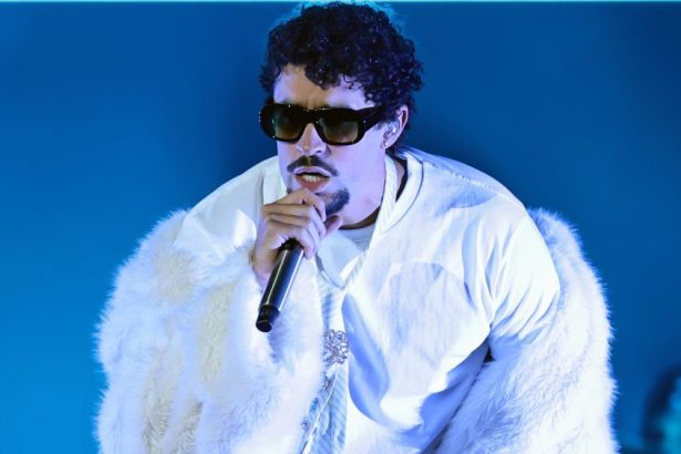 Charlie Kirk’s Turning Point USA Sets ‘All American Halftime Show’ in Protest of Bad Bunny’s Super Bowl Performance