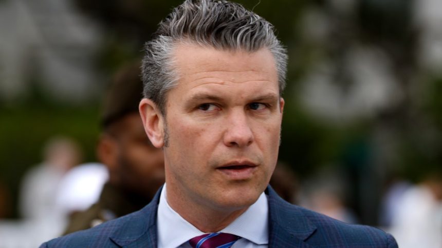 ‘Pete Hegseth Has United the Media!’ Only One Outlet Has Agreed to Pentagon’s New Press Rules as Fox News, CNN and More Refuse to Comply
