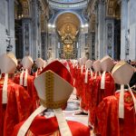 How Math Predicted the New Pope