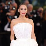 Jennifer Lawrence Shares Controversial The Summer I Turned Pretty Take
