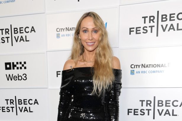Celebrities Who Won’t Do Dancing With the Stars: Tish Cyrus and More