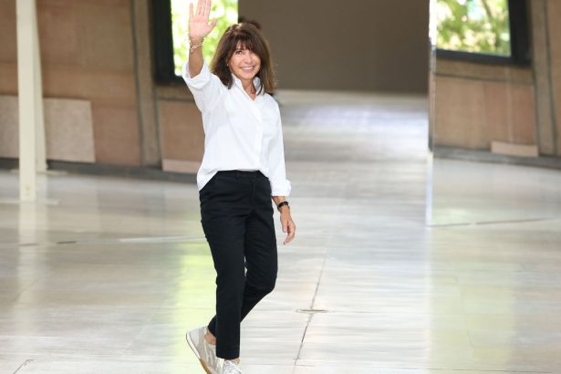 Hermès’s Véronique Nichanian to Step Down After 37 Years