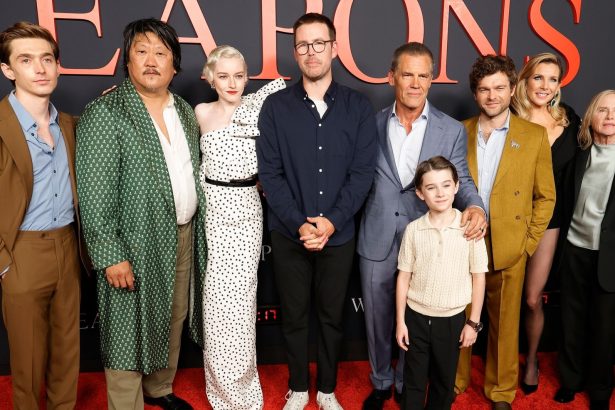 If Theres 1 Movie You Should Stream This Weekend, Watch This 1 Now (October 25-26)