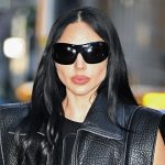 What Could Lady Gaga Possibly Be Doing in ‘The Devil Wears Prada 2’?