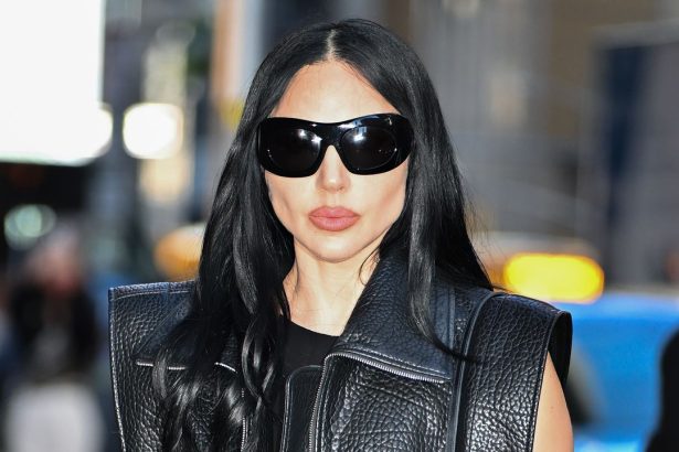 What Could Lady Gaga Possibly Be Doing in ‘The Devil Wears Prada 2’?