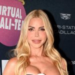 RHOM’s Adriana de Moura Denies Julia Lemigova Affair Claims
