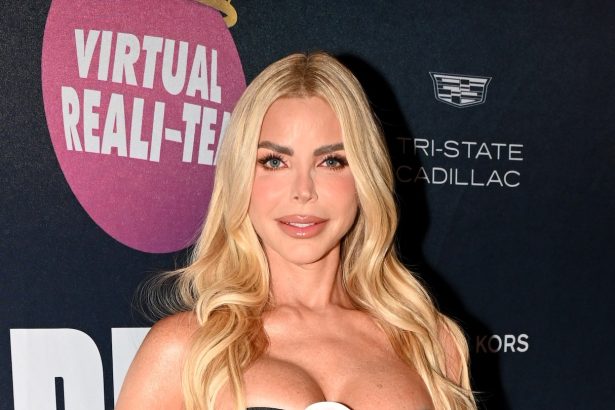 RHOM’s Adriana de Moura Denies Julia Lemigova Affair Claims