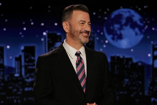 Jimmy Kimmel Thought Talk Show Was ‘Over’ for Good Amid Suspension
