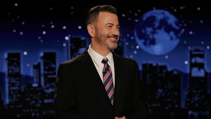 Jimmy Kimmel Thought Talk Show Was ‘Over’ for Good Amid Suspension