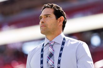 Sanchez’s Ex-Girlfriend Breaks Silence Following Former NFL Star’s Arrest