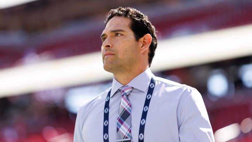 Sanchez’s Ex-Girlfriend Breaks Silence Following Former NFL Star’s Arrest