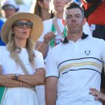 PGA of America CEO Apologizes to Rory McIlroy and Wife Erica