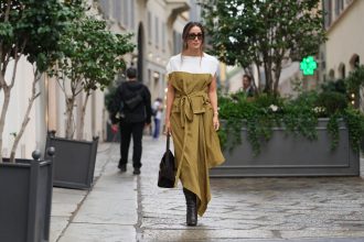 17 Quiet Luxury Staples on Amazon That Scream ‘Rich Mom Fall’