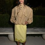 Fall Fashion Done Right—Zoë Kravitz Is Our Cold-Weather Muse