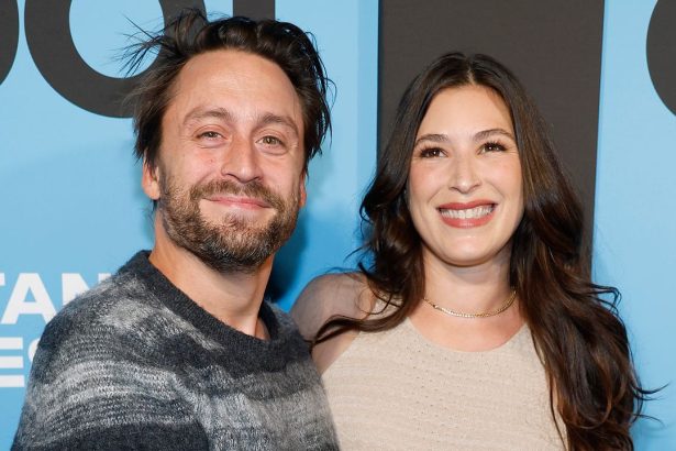 I Want What They Have: Kieran Culkin and Jazz Charton