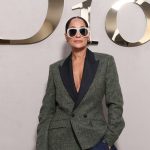On the Podcast: How Tracee Ellis Ross Packed For Dior (and PFW!)