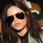 Jenna Ortega and Anne Hathaway in Paris, Maluma and Martin Scorsese at the New York Film Festival and More Celeb Red Carpet Photos: October 2025