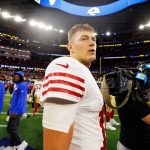49ers Quarterback Mac Jones Saw a Floating Dead Body Before ‘TNF’ Win
