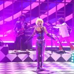 Doja Cat Turned SNL Into Her Own High-Fashion Playground