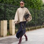 17 Loose Fall Dresses That Slim Better Than Bodycon Styles