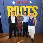‘Boots’ Star Miles Heizer on Netflix’s Gay Military Series, Wanting a Season 2 and the ‘Nightmare’ of Coming Out to His ‘Super Conservative, Religious Family’