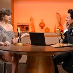 Taylor Swift Tonight Show Airs Extended Episode