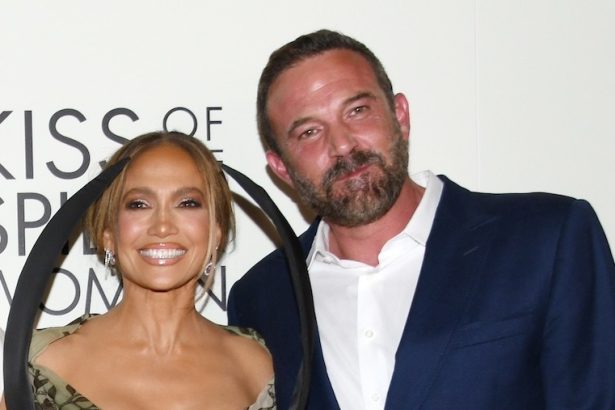 Jennifer Lopez, Ben Affleck ‘Are Not Getting Back Together’ After Divorce (Excl)