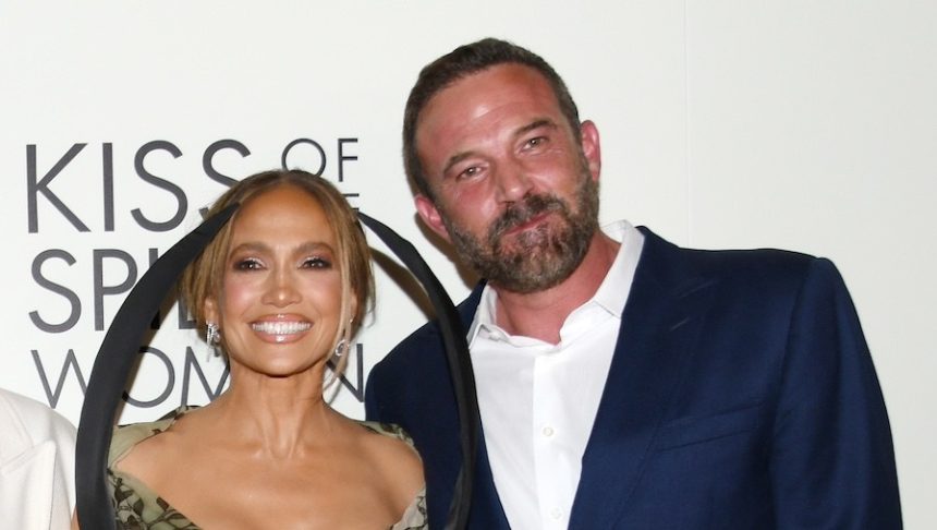 Jennifer Lopez, Ben Affleck ‘Are Not Getting Back Together’ After Divorce (Excl)