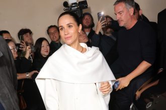 The 28 Best Dressed Stars of Fashion Month