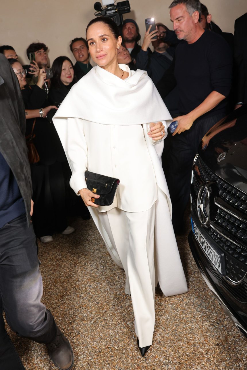 The 28 Best Dressed Stars of Fashion Month