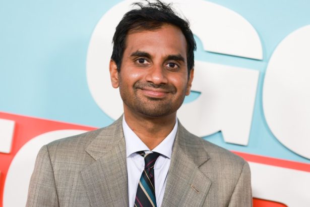 Human Rights Watch ‘Cannot Accept’ Donations From Aziz Ansari and Other Comedians Who Performed at Riyadh Comedy Festival