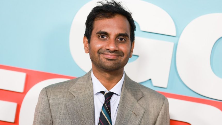 Human Rights Watch ‘Cannot Accept’ Donations From Aziz Ansari and Other Comedians Who Performed at Riyadh Comedy Festival