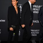 Meghan Markle’s High-Fashion Streak Continues in Armani