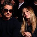 Pedro Pascal, Margot Robbie, Nicole Kidman and More Celeb Photos at the Chanel Fashion Show