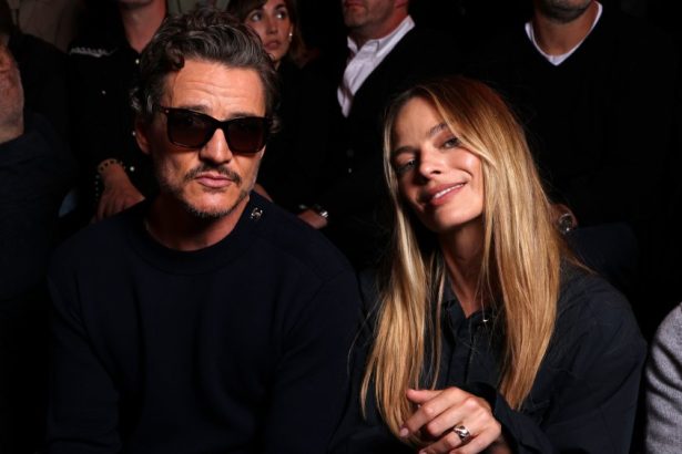 Pedro Pascal, Margot Robbie, Nicole Kidman and More Celeb Photos at the Chanel Fashion Show