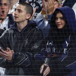 Timothée Chalamet and Kylie Jenner Do a Baseball Date Night