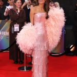 Amal Clooney Is the Latest Star to Embrace Showgirl Style