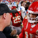 Titans Fire Coach Brian Callahan After Calling Out No. 1 Draft Pick Cam Ward