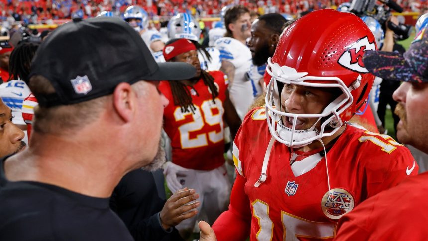 Titans Fire Coach Brian Callahan After Calling Out No. 1 Draft Pick Cam Ward