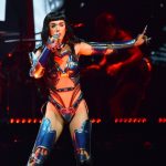 Katy Perry Reacts to Fan Proposal After Yacht PDA With Justin Trudeau
