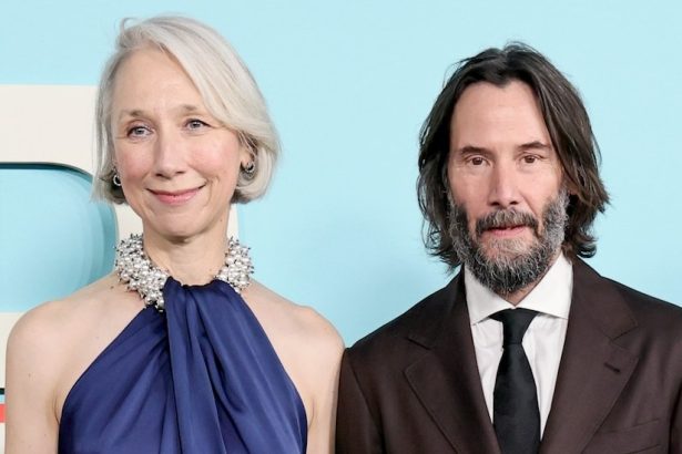 Why Keanu Reeves Almost Changed His Name Early in His Career