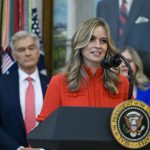 Trump announces plan to expand fertility treatment coverage alongside latest pharma deal