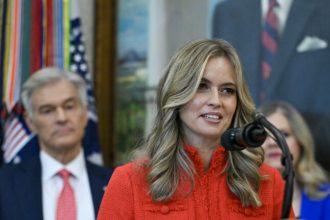 Trump announces plan to expand fertility treatment coverage alongside latest pharma deal