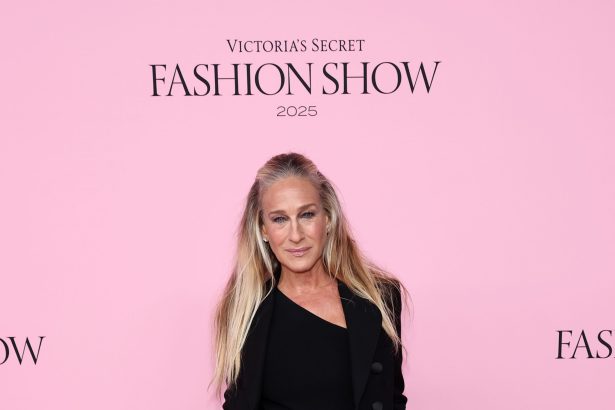 All the Stars at the 2025 Victoria’s Secret Fashion Show