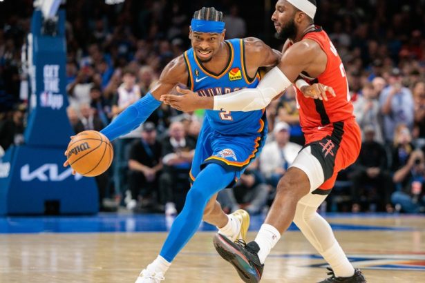 NBA Tip-Off Hits 5.6 Million Viewers on NBC, Biggest Audience in More Than 10 Years and Up 87% From Last Year