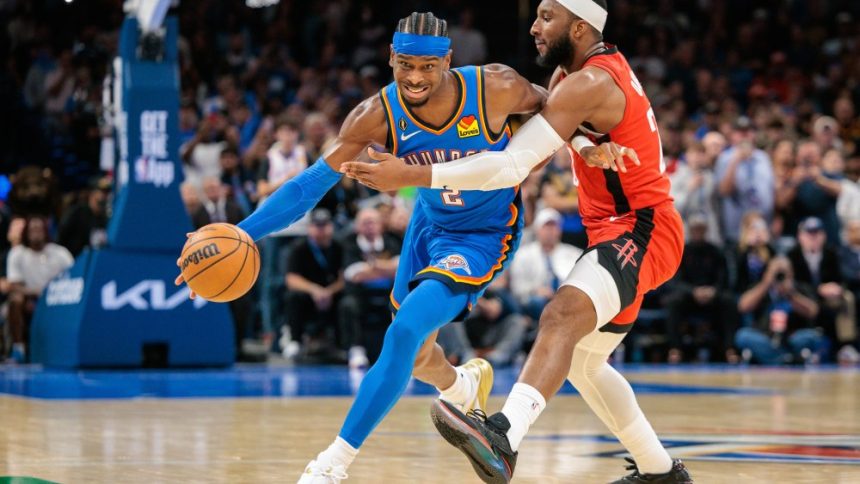 NBA Tip-Off Hits 5.6 Million Viewers on NBC, Biggest Audience in More Than 10 Years and Up 87% From Last Year NBA Tip-Off Hits 5.6 Million Viewers on NBC, Biggest Audience in More Than 10 Years and Up 87% From Last Year