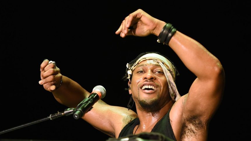 Tyler, the Creator, Jill Scott, Nile Rodgers, and More Pay Tribute to Legendary R&B Musician D’Angelo