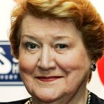 Patricia Routledge, British Sitcom Icon and Star of ‘Keeping Up Appearances,’ Dies at 96
